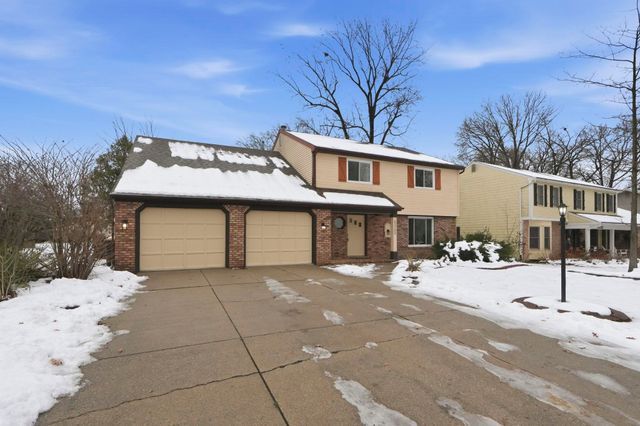 5332 Hartford Drive, Fort Wayne, IN 46835