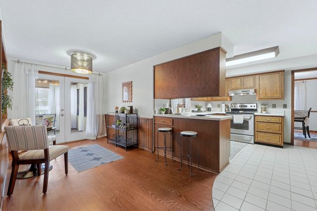 5332 Hartford Drive, Fort Wayne, IN 46835