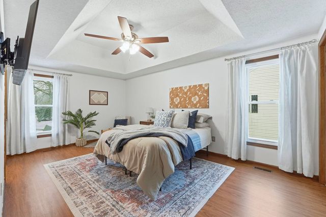 5332 Hartford Drive, Fort Wayne, IN 46835