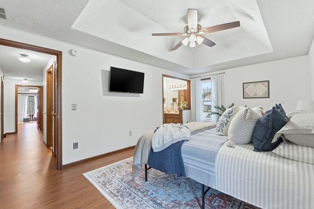 5332 Hartford Drive, Fort Wayne, IN 46835