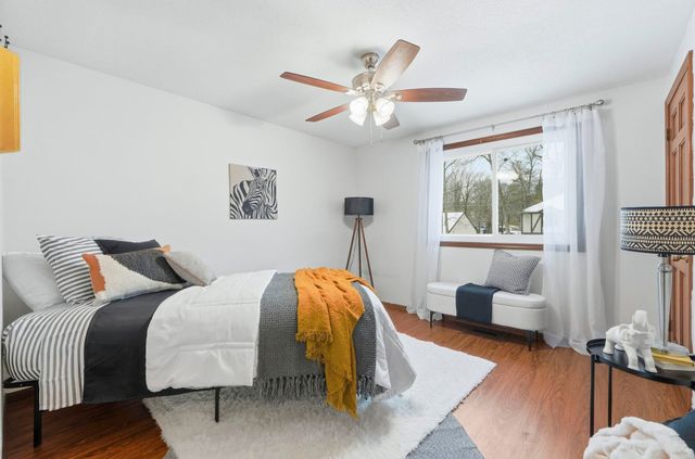 5332 Hartford Drive, Fort Wayne, IN 46835