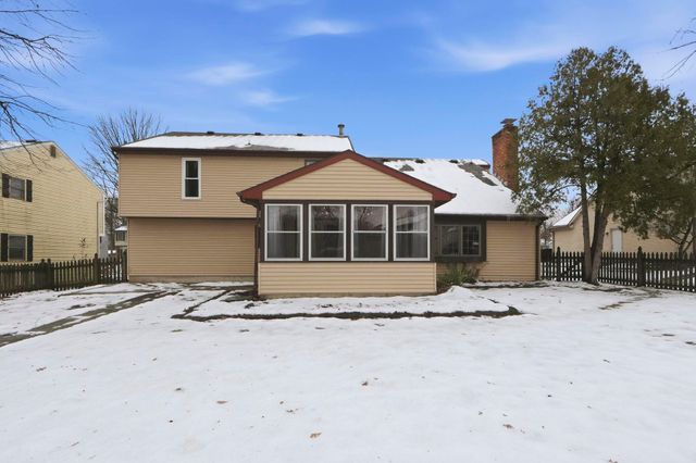 5332 Hartford Drive, Fort Wayne, IN 46835