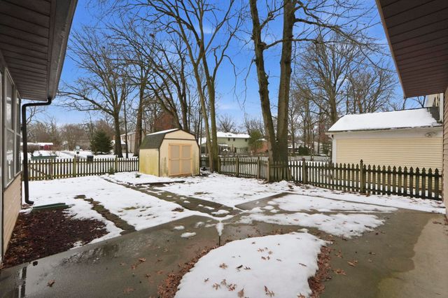 5332 Hartford Drive, Fort Wayne, IN 46835