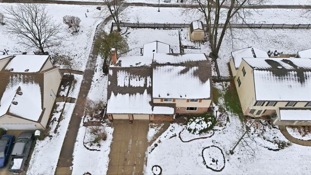 5332 Hartford Drive, Fort Wayne, IN 46835