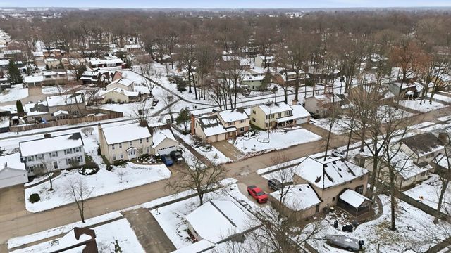 5332 Hartford Drive, Fort Wayne, IN 46835