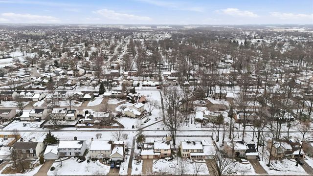 5332 Hartford Drive, Fort Wayne, IN 46835