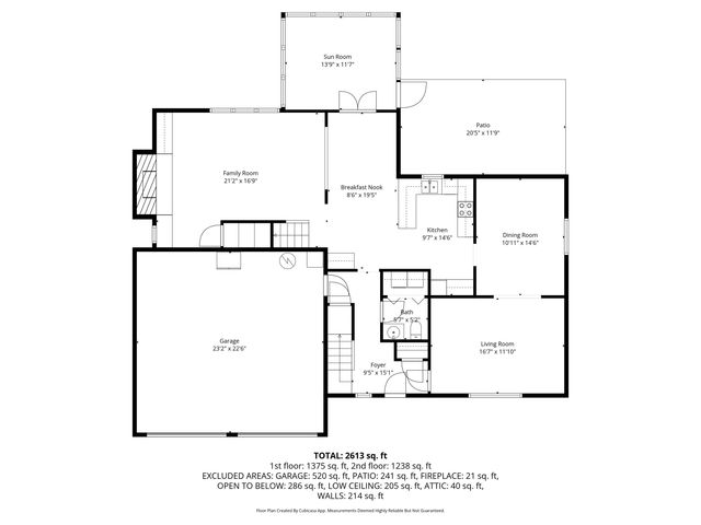 5332 Hartford Drive, Fort Wayne, IN 46835