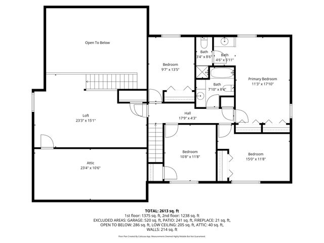 5332 Hartford Drive, Fort Wayne, IN 46835