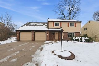 5332 Hartford Drive, Fort Wayne, IN 46835
