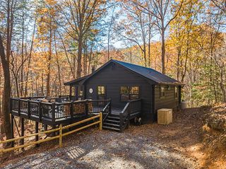226 Lakeside Drive, Blue Ridge, GA 30513