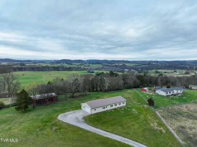2536 Old Stagecoach Road, Jonesborough, TN 37659