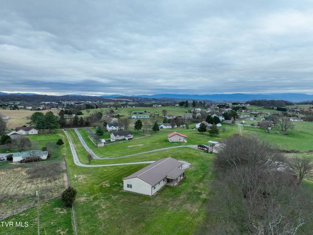 2536 Old Stagecoach Road, Jonesborough, TN 37659