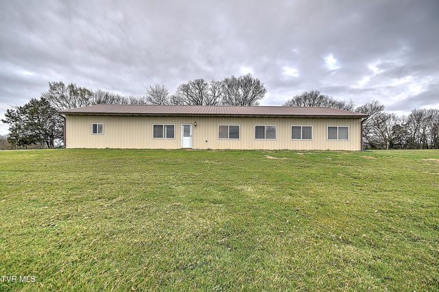 2536 Old Stagecoach Road, Jonesborough, TN 37659