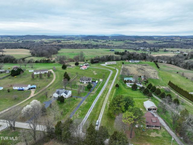 2536 Old Stagecoach Road, Jonesborough, TN 37659