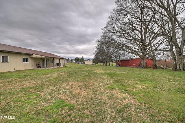 2536 Old Stagecoach Road, Jonesborough, TN 37659