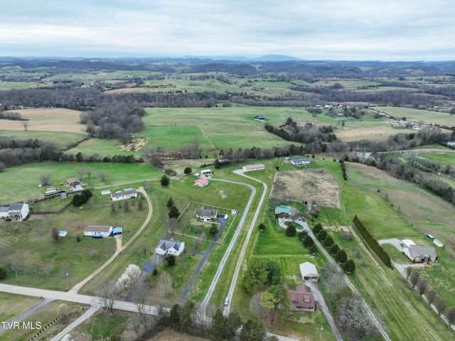 2536 Old Stagecoach Road, Jonesborough, TN 37659