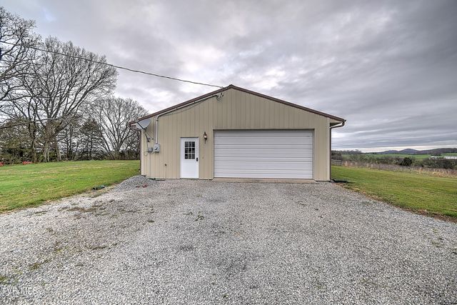 2536 Old Stagecoach Road, Jonesborough, TN 37659