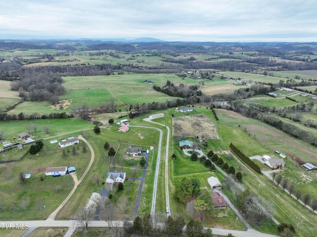 2536 Old Stagecoach Road, Jonesborough, TN 37659