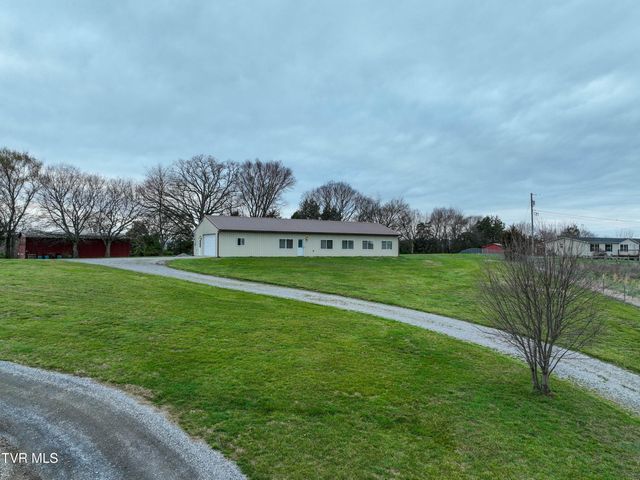 2536 Old Stagecoach Road, Jonesborough, TN 37659