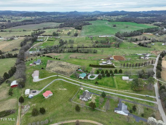 2536 Old Stagecoach Road, Jonesborough, TN 37659