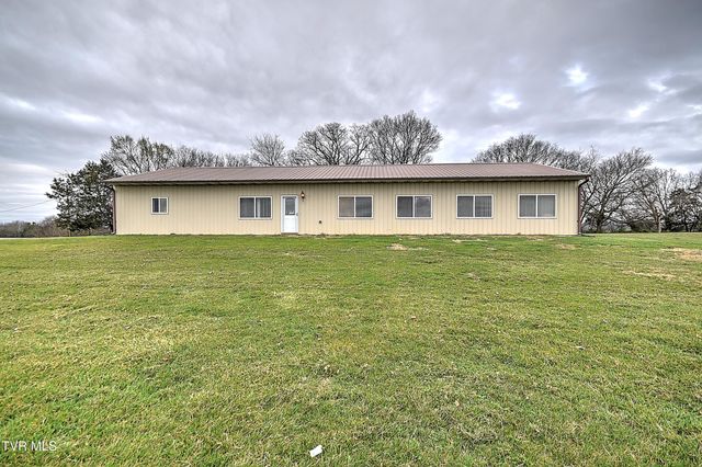 2536 Old Stagecoach Road, Jonesborough, TN 37659