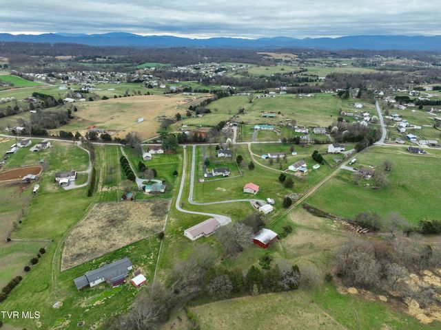 2536 Old Stagecoach Road, Jonesborough, TN 37659