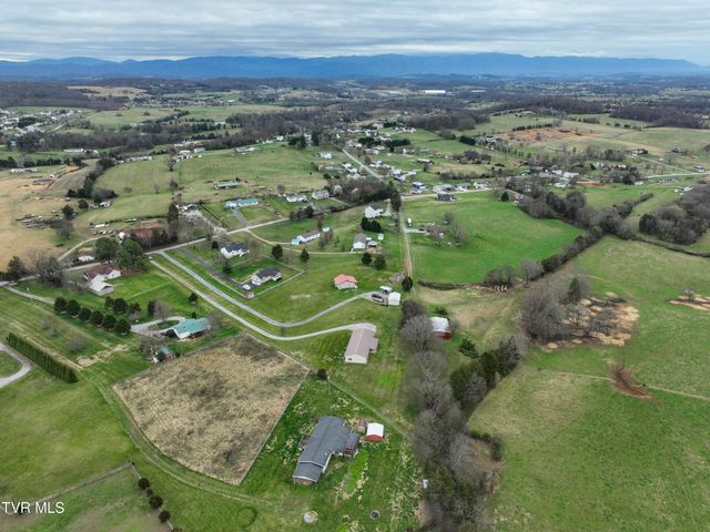 2536 Old Stagecoach Road, Jonesborough, TN 37659