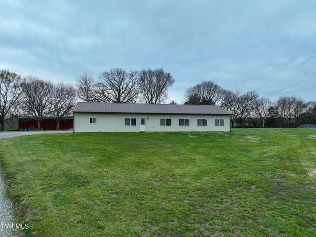 2536 Old Stagecoach Road, Jonesborough, TN 37659