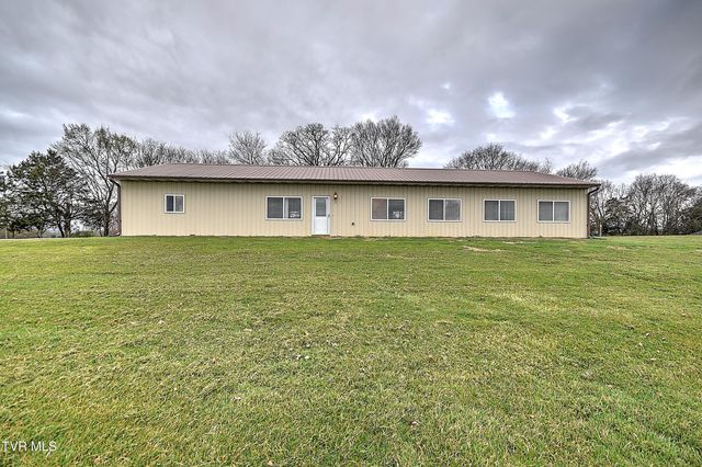 2536 Old Stagecoach Road, Jonesborough, TN 37659