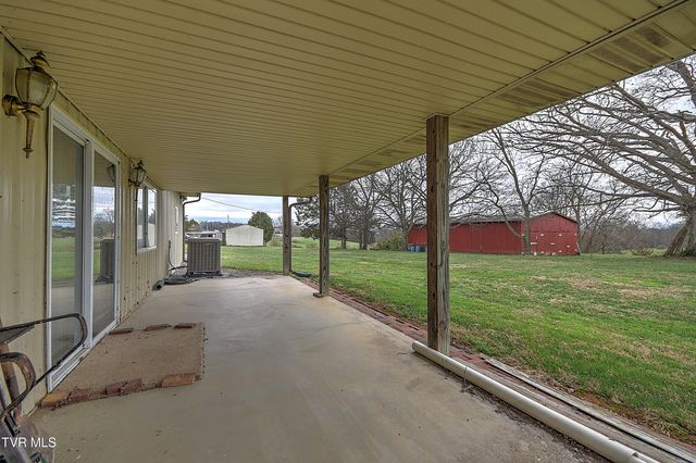 2536 Old Stagecoach Road, Jonesborough, TN 37659