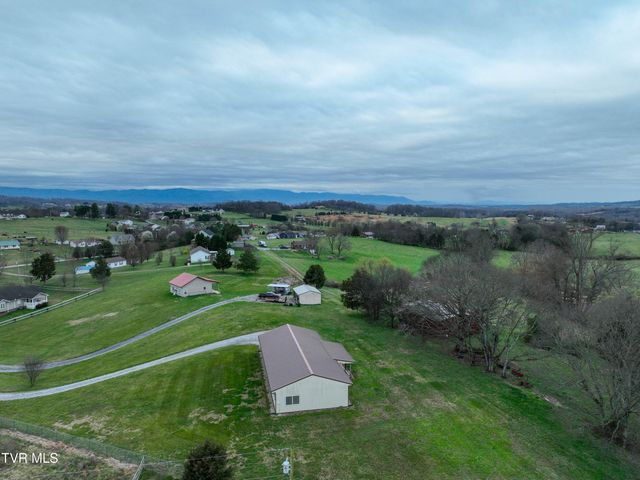 2536 Old Stagecoach Road, Jonesborough, TN 37659