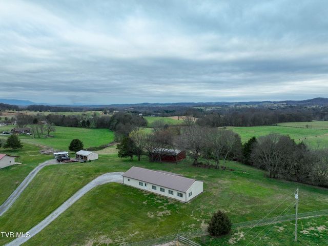 2536 Old Stagecoach Road, Jonesborough, TN 37659