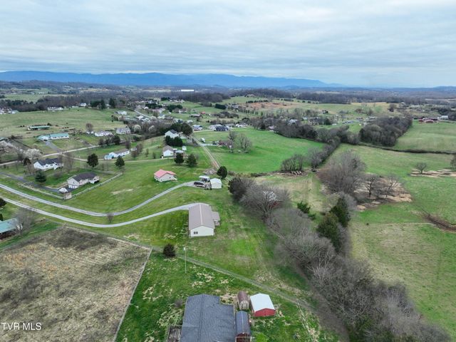 2536 Old Stagecoach Road, Jonesborough, TN 37659