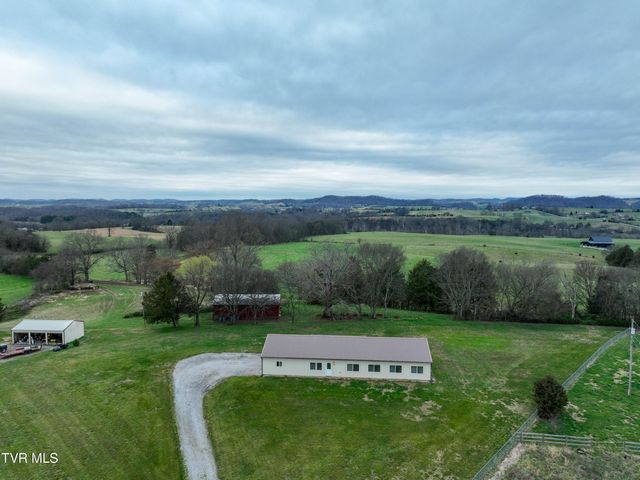 2536 Old Stagecoach Road, Jonesborough, TN 37659