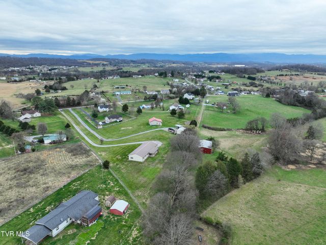 2536 Old Stagecoach Road, Jonesborough, TN 37659