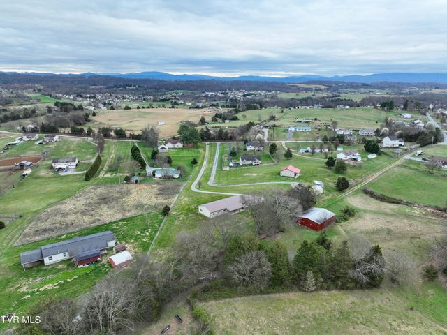 2536 Old Stagecoach Road, Jonesborough, TN 37659