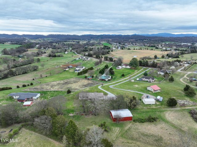 2536 Old Stagecoach Road, Jonesborough, TN 37659