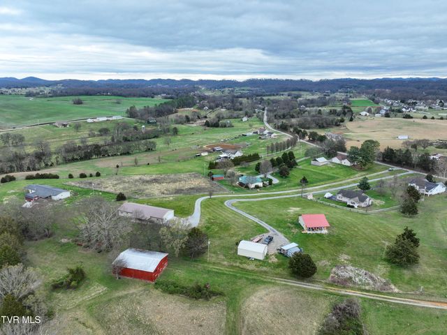 2536 Old Stagecoach Road, Jonesborough, TN 37659