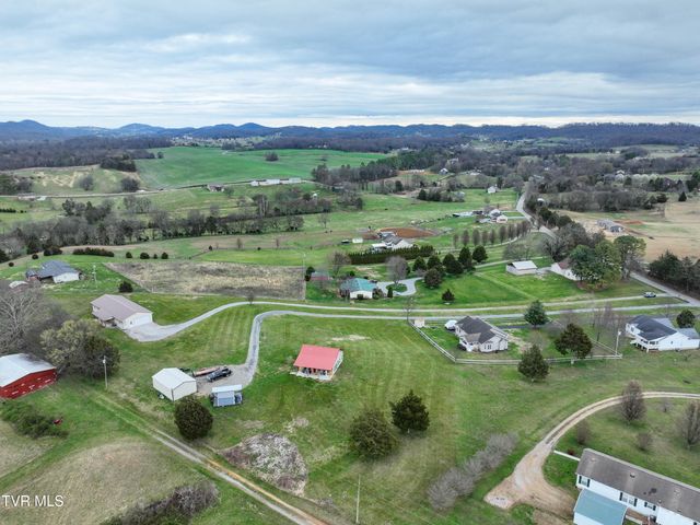 2536 Old Stagecoach Road, Jonesborough, TN 37659