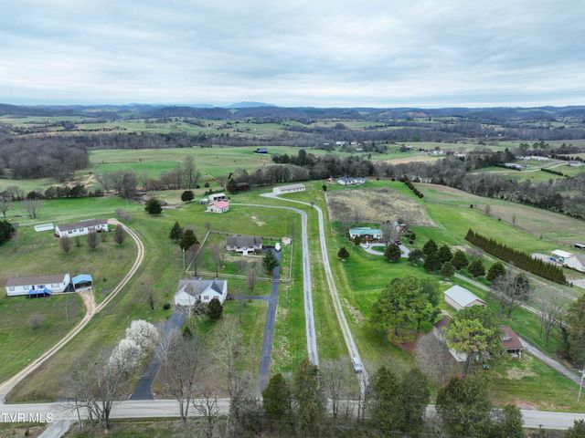 2536 Old Stagecoach Road, Jonesborough, TN 37659