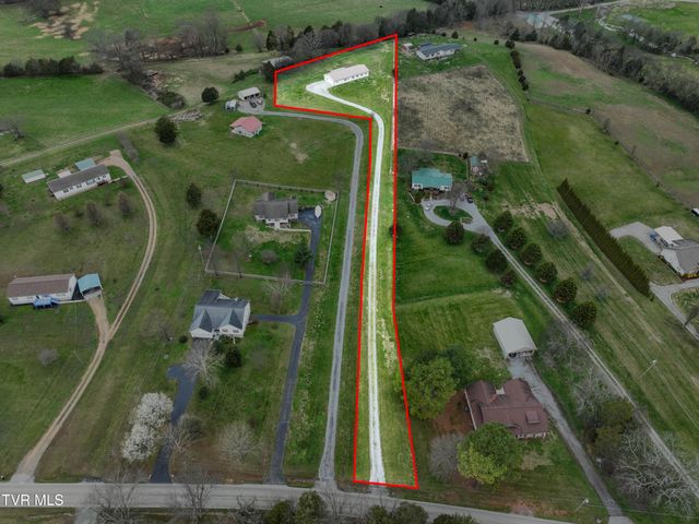 2536 Old Stagecoach Road, Jonesborough, TN 37659