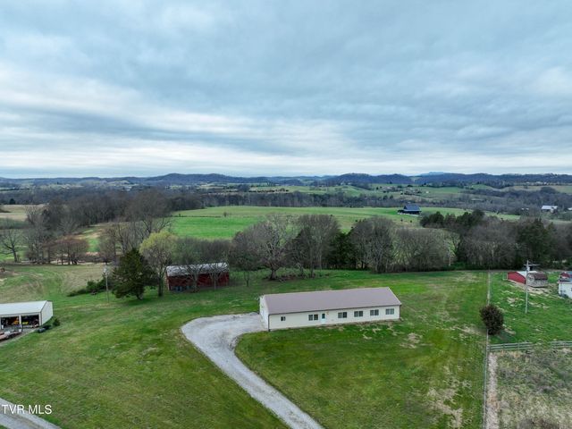 2536 Old Stagecoach Road, Jonesborough, TN 37659