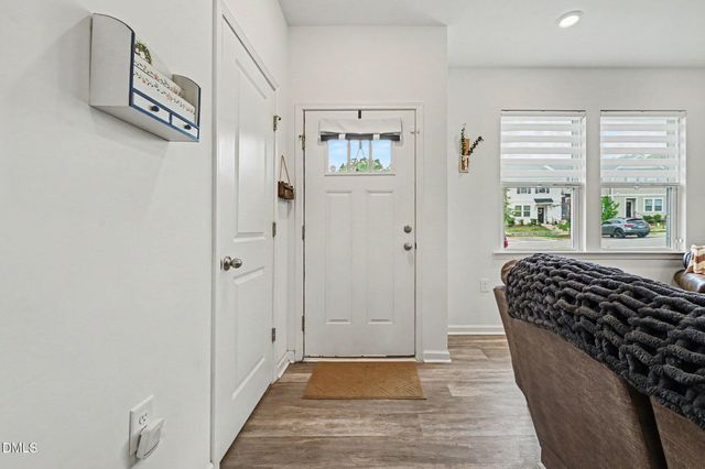 574 Hacksaw Trail, Raleigh, NC 27610