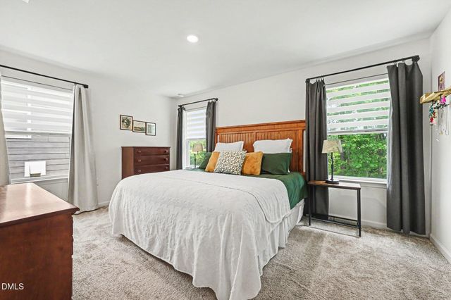 574 Hacksaw Trail, Raleigh, NC 27610