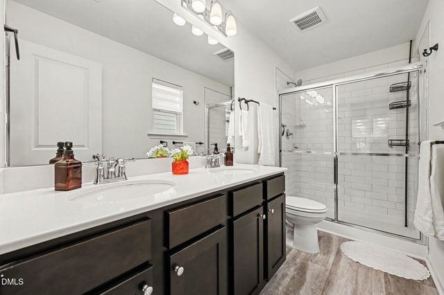 574 Hacksaw Trail, Raleigh, NC 27610