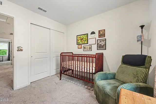 574 Hacksaw Trail, Raleigh, NC 27610