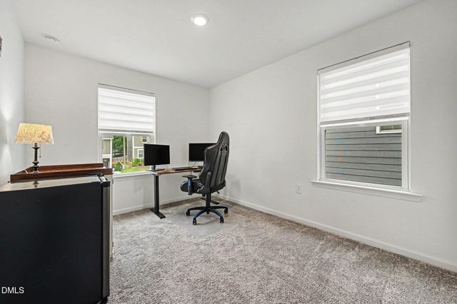574 Hacksaw Trail, Raleigh, NC 27610