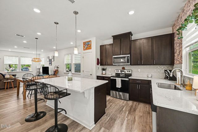 574 Hacksaw Trail, Raleigh, NC 27610