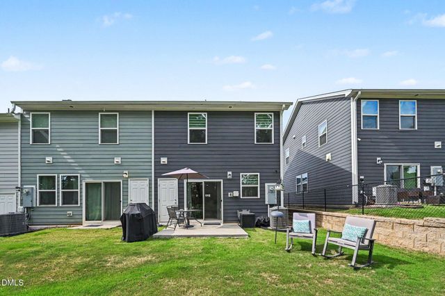 574 Hacksaw Trail, Raleigh, NC 27610