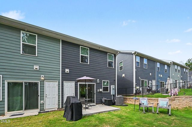 574 Hacksaw Trail, Raleigh, NC 27610